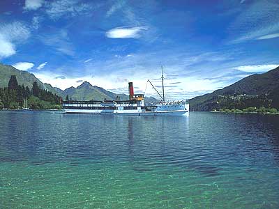wakatipu ki sair